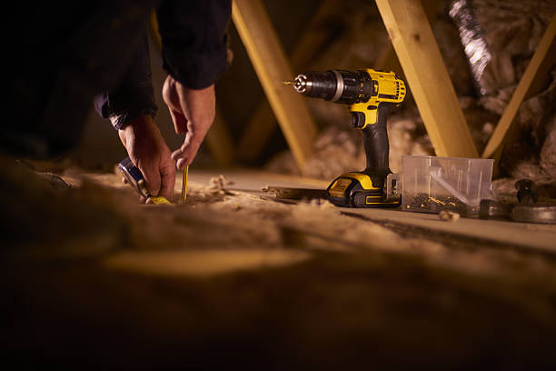 Professional Insulation Contractor in Long Prairie, MN